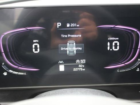 Used 2023 Kia Sportage X-Line image 17