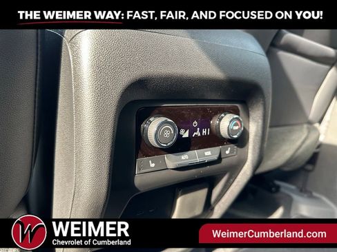 New 2026 Chevrolet Traverse High Country AWD/4WD image 20