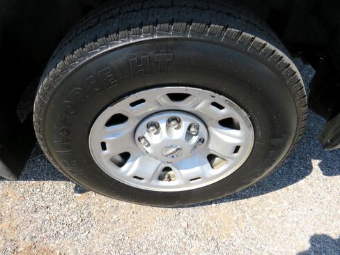 Used 2020 Nissan NV 2500 SV w/ Navigation Package image 37