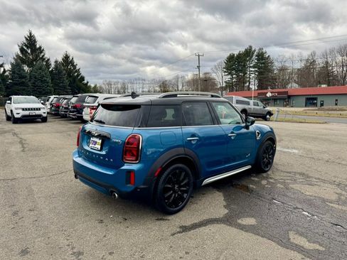 Used 2021 MINI Cooper Countryman S image 5