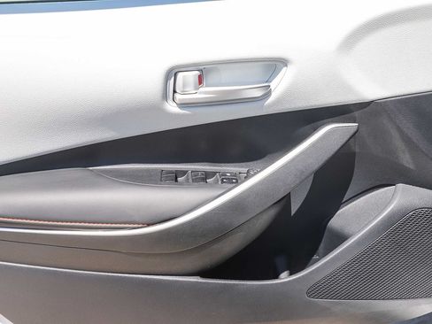 Certified 2025 Toyota Corolla FX w/ Convenience Package FWD image 20