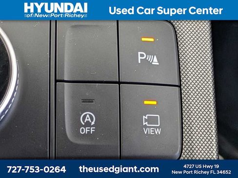 Used 2020 Hyundai Palisade Limited FWD image 33