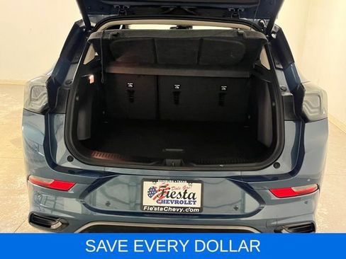 Used 2024 Buick Encore GX Avenir w/ Avenir Convenience Package image 6