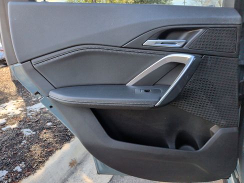 Certified 2023 BMW X1 xDrive28i w/ M Sport Package image 40