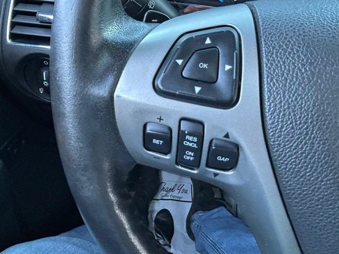 Used 2013 Ford Flex Limited AWD/4WD image 20