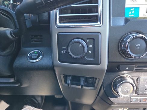 Used 2017 Ford F250 Lariat w/ Lariat Ultimate Package image 18