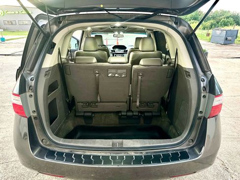 Used 2013 Honda Odyssey EX-L image 18