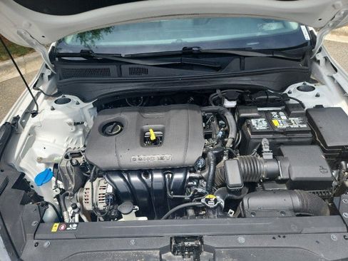 Used 2023 Kia Forte LXS FWD image 42
