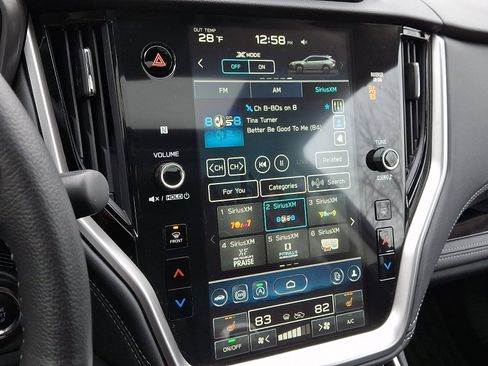 Certified 2025 Subaru Outback Limited image 18