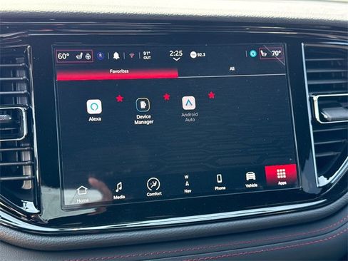 New 2026 Dodge Durango GT w/ Blacktop Package image 23