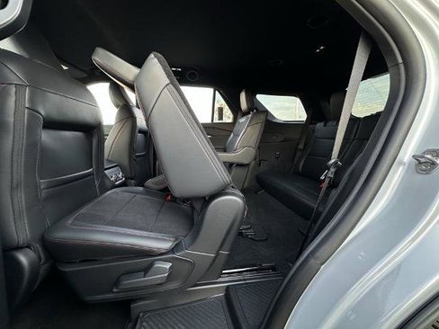 New 2026 Ford Explorer ST image 28