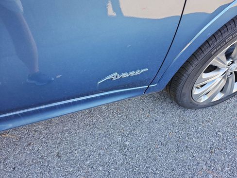 New 2026 Buick Envista Avenir image 6