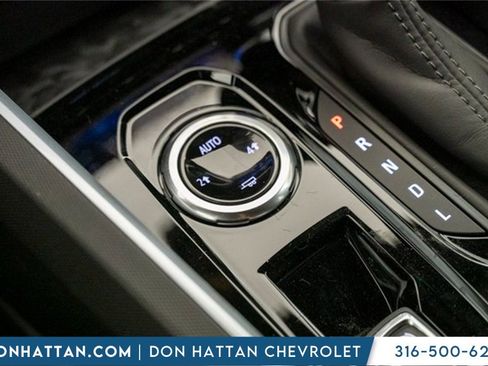 New 2026 Chevrolet Colorado LT w/ Advanced Trailering Package image 14