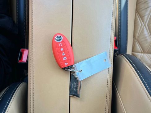 Used 2021 Nissan Rogue Platinum image 42