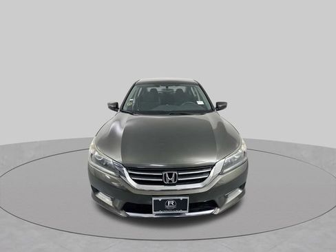 Used 2013 Honda Accord LX image 24