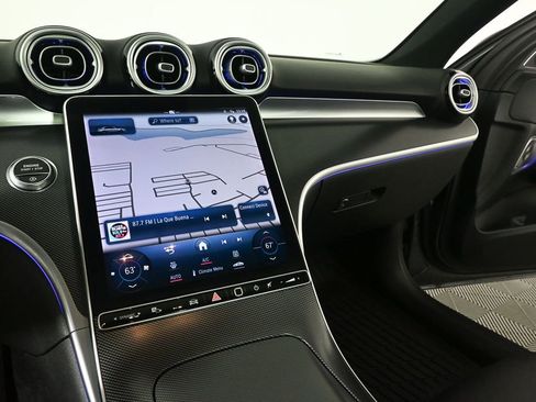 Used 2023 Mercedes-Benz C 300 Sedan image 13