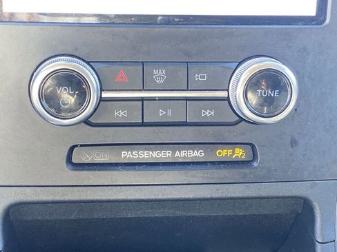 Used 2024 Ford Edge Titanium image 23