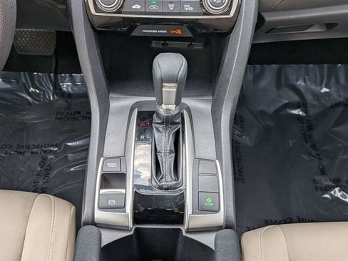 Used 2017 Honda Civic EX image 17