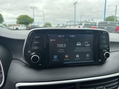Used 2019 Hyundai Tucson SE AWD/4WD image 29
