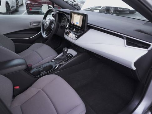 Certified 2024 Toyota Corolla SE image 31