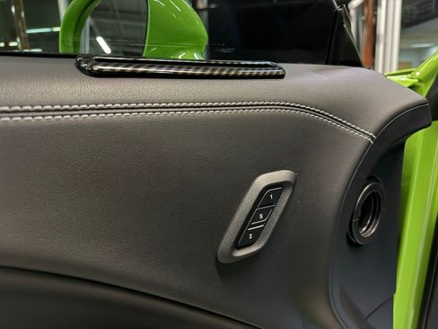 Used 2023 Dodge Challenger SRT Hellcat image 32