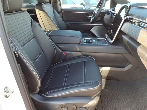 New 2026 GMC Sierra EV Denali image 24