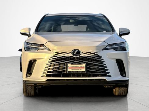 Used 2024 Lexus RX 350h image 8