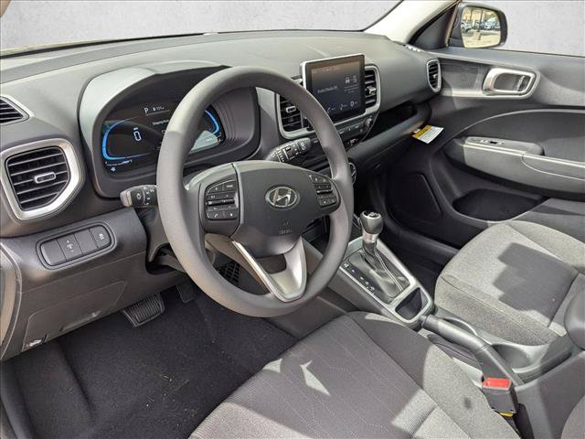 Used 2026 Hyundai Venue SE FWD image 3