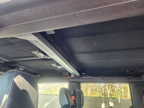 Used 2023 Ford Bronco Raptor image 24