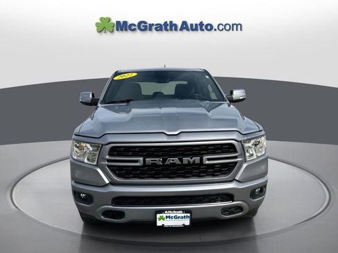 Used 2022 RAM 1500 Big Horn image 2