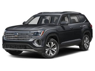 Used 2024 Volkswagen Atlas SE FWD video 1