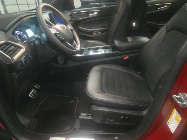 Used 2024 Ford Edge ST-Line AWD/4WD image 15