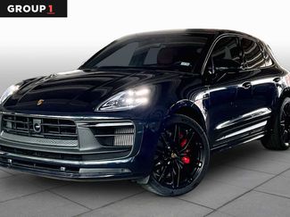 Used 2023 Porsche Macan GTS AWD/4WD video 1