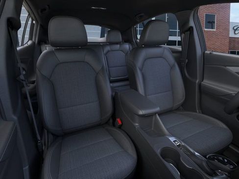 New 2026 Buick Envista Preferred image 16