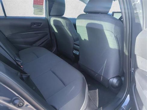 New 2026 Toyota Corolla LE image 26