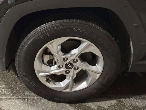 Used 2024 Hyundai Tucson SEL AWD/4WD image 15