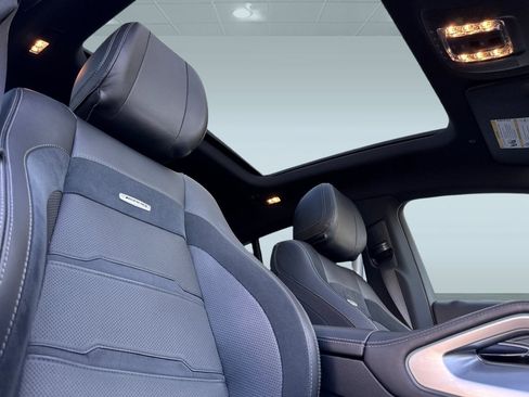 Used 2022 Mercedes-Benz GLE 53 AMG 4MATIC Coupe image 27