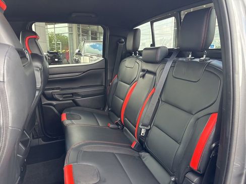 Used 2024 Ford Ranger Raptor AWD/4WD image 17