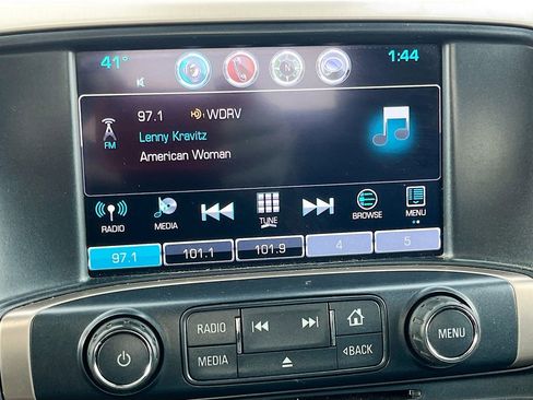 Used 2018 GMC Sierra 2500 Denali w/ Duramax Plus Package image 15