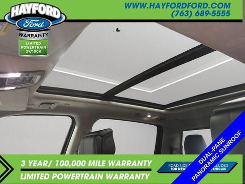 Used 2026 RAM 1500 Tungsten w/ Trailer Tow Group AWD/4WD image 26