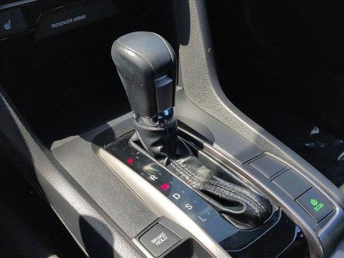 Used 2020 Honda Civic EX image 12