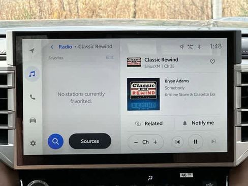 New 2026 Toyota Tundra 1794 Edition image 12