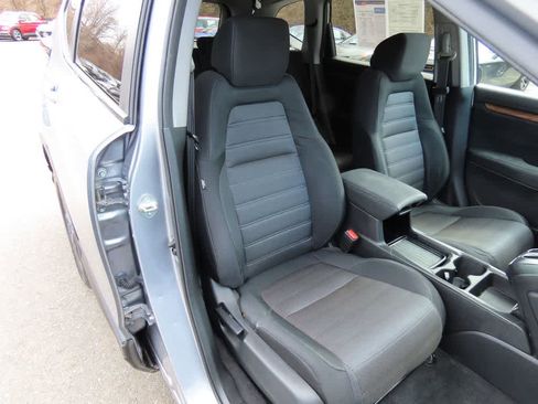 Used 2020 Honda CR-V EX image 17