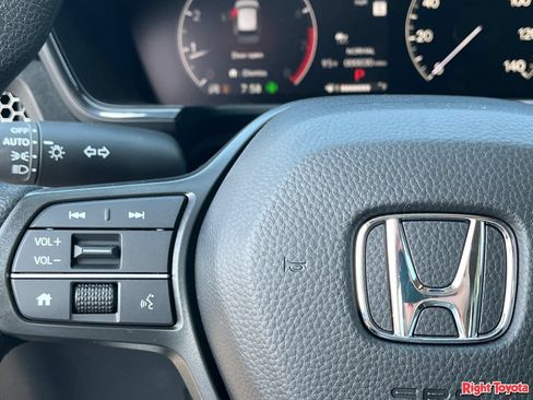 Used 2026 Honda CR-V EX image 22