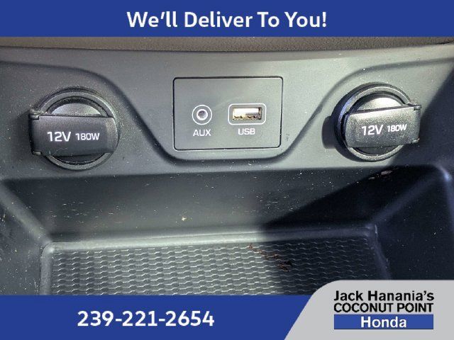 Used 2019 Hyundai Tucson Value FWD image 24