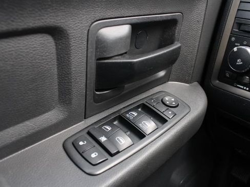 Used 2012 RAM 1500 Express AWD/4WD image 5