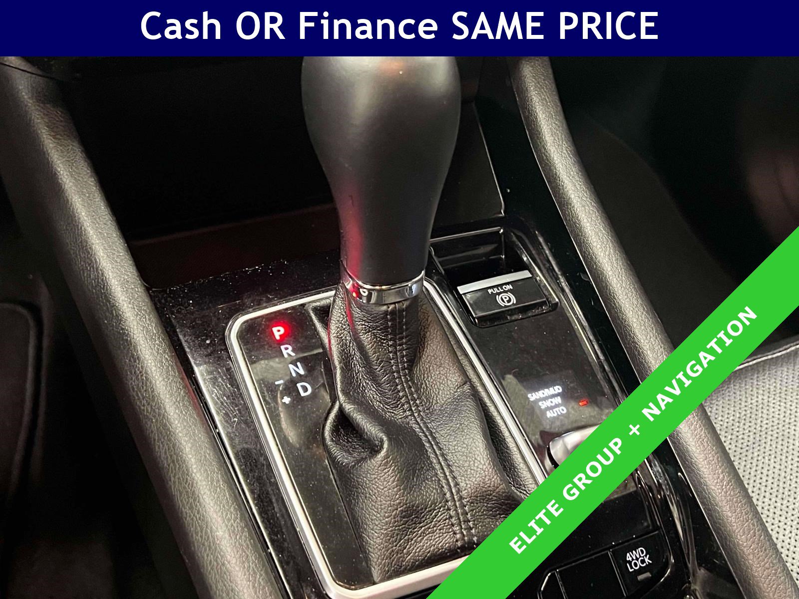 Used 2025 Jeep Compass Limited w/ Elite Group AWD/4WD image 22