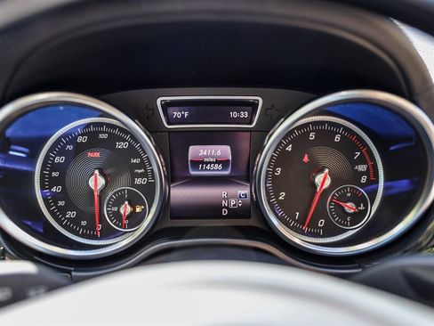 Used 2018 Mercedes-Benz GLS 450 4MATIC image 30