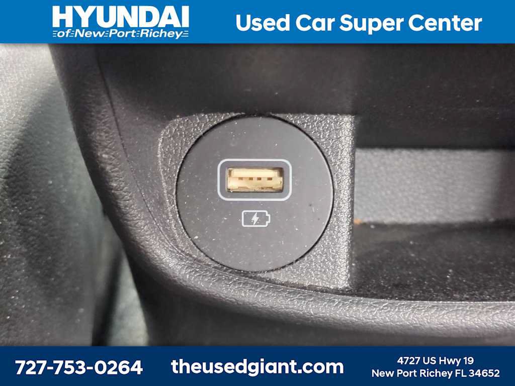 Used 2023 Hyundai Kona SEL FWD image 15