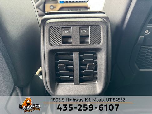 New 2026 Ford Bronco Big Bend image 69